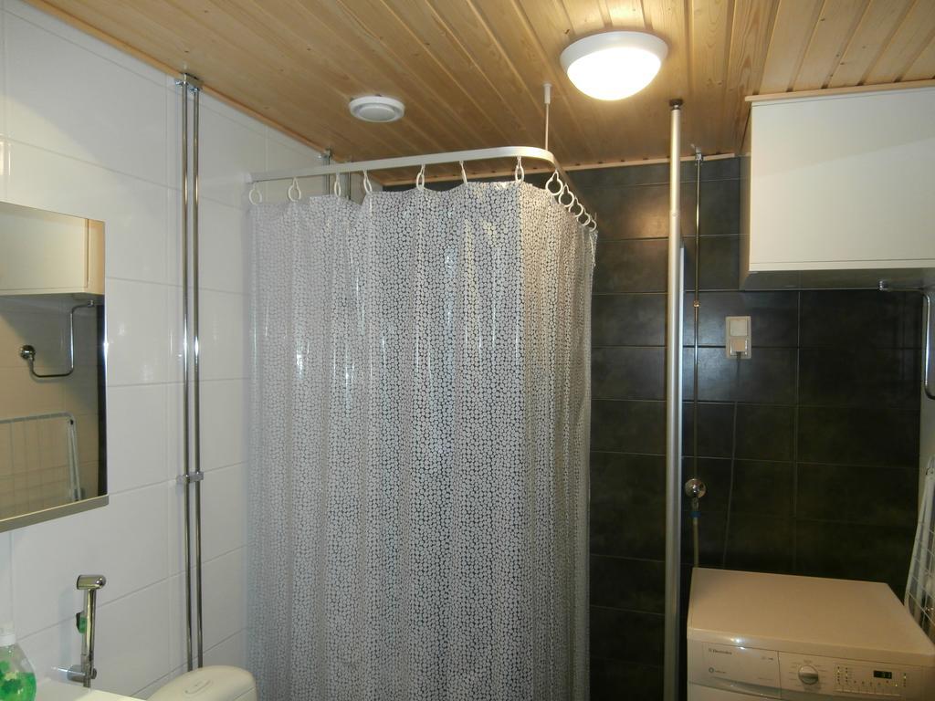 Apartment Nallisuites Oulu Habitación foto